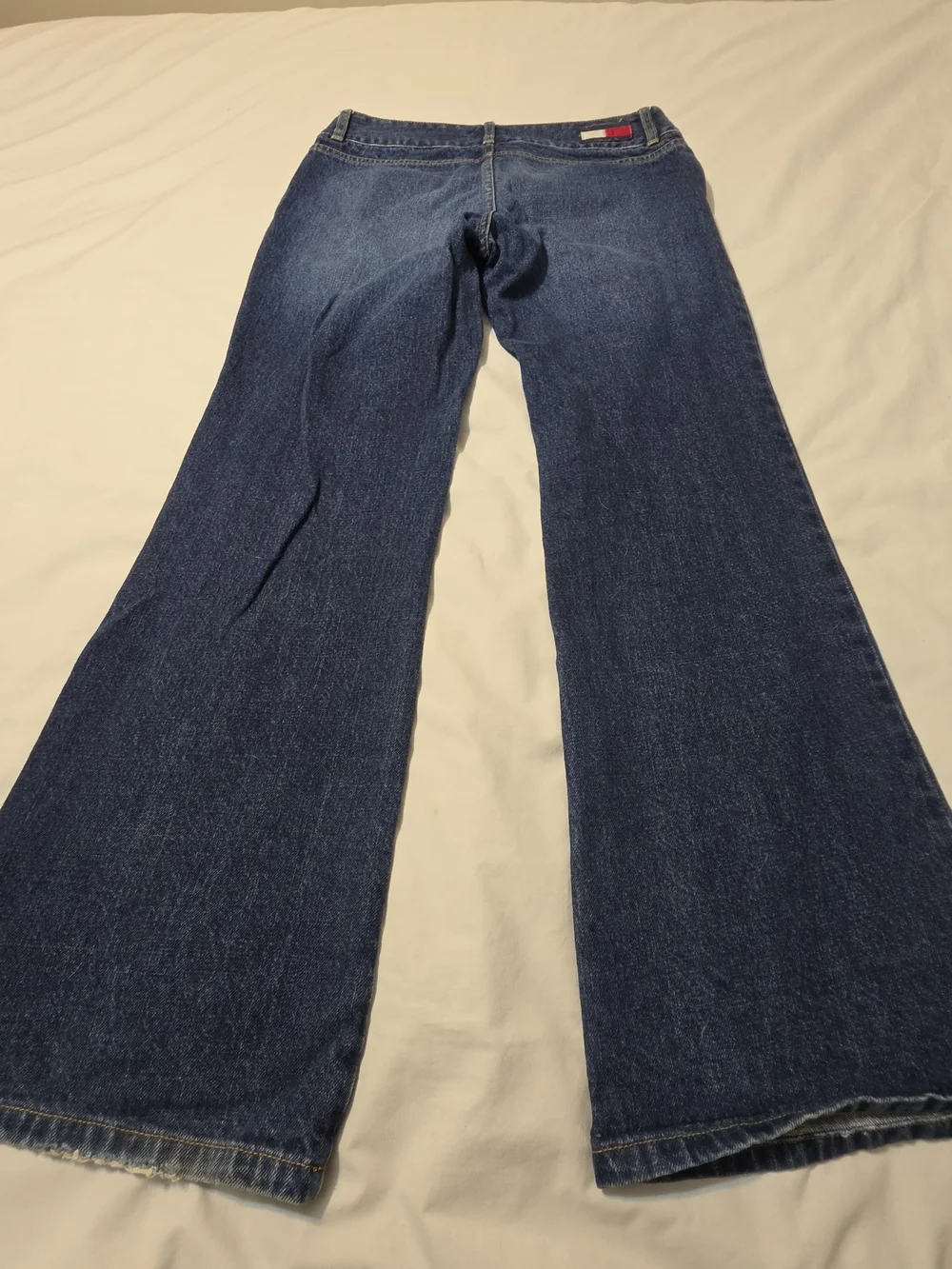 Tommy Hilfiger size 11